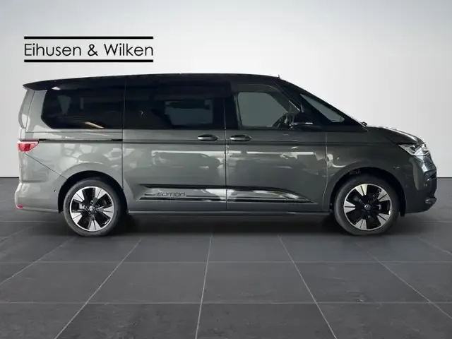 Volkswagen Sonstiges