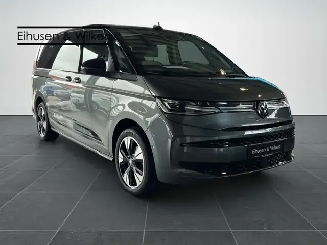 Volkswagen Sonstiges