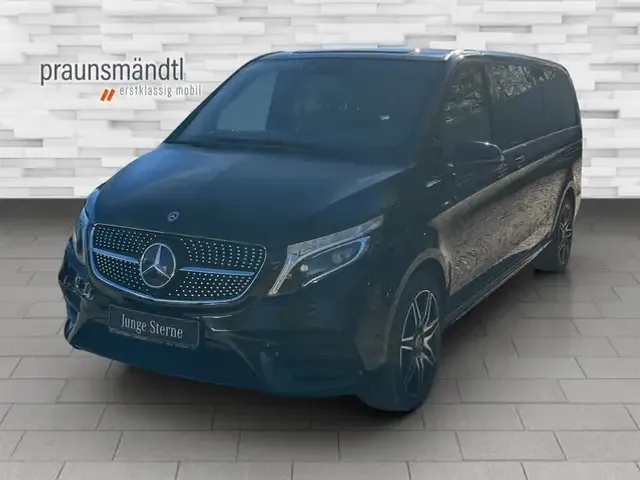 Mercedes-Benz V 300