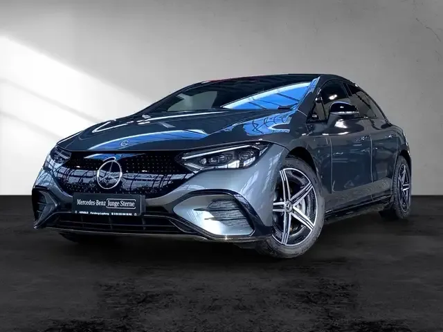 Mercedes-Benz EQE 500