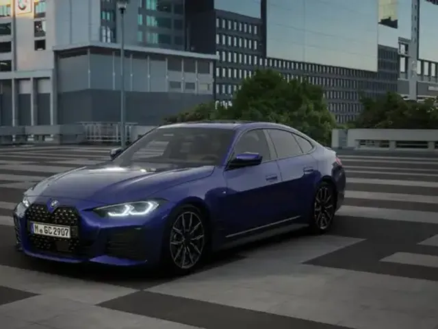 BMW 430