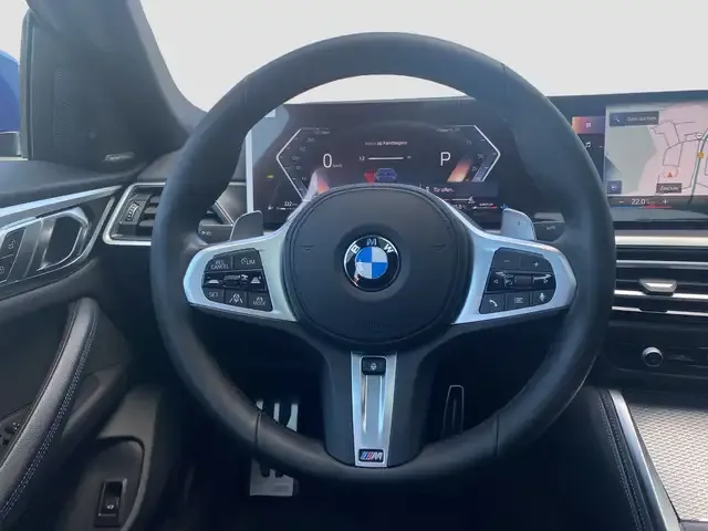 BMW 430