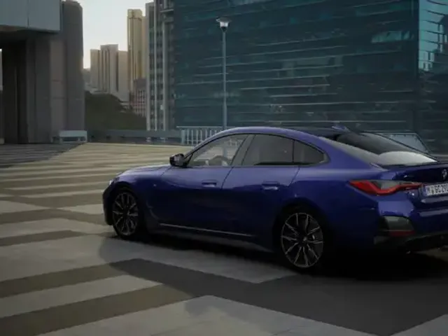 BMW 430