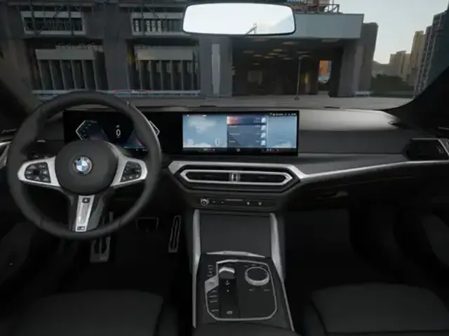 BMW 430