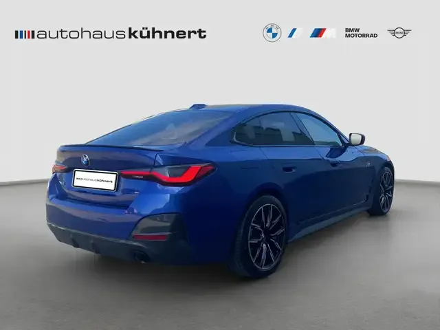 BMW 430