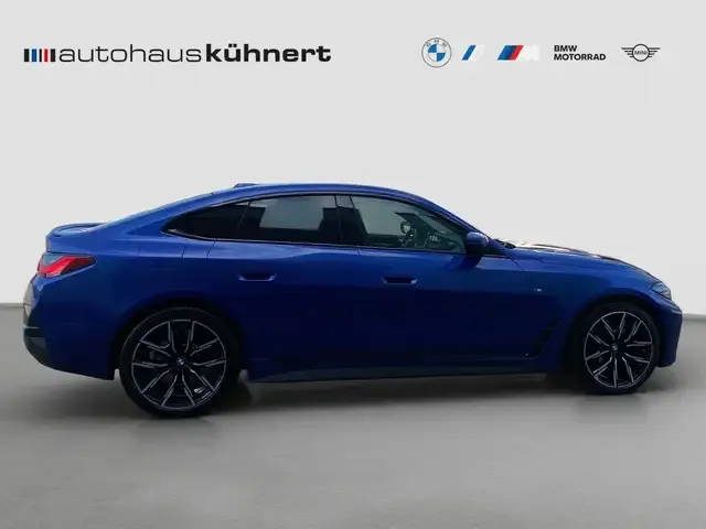 BMW 430
