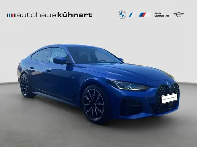BMW 430