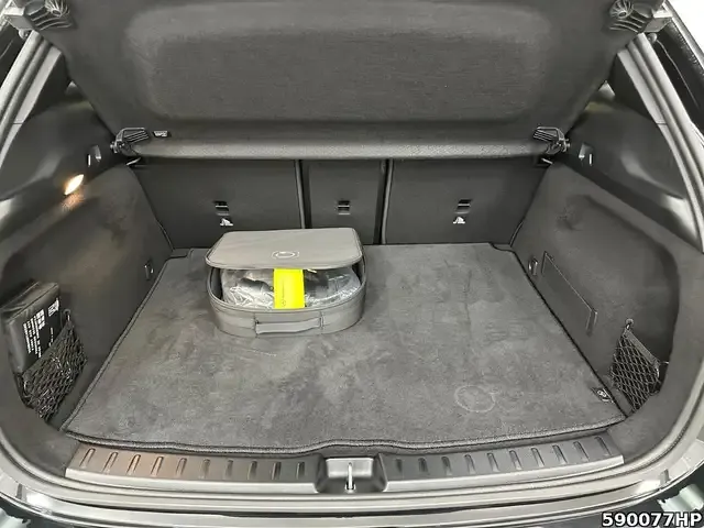 Mercedes-Benz EQA 350
