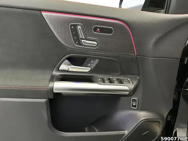 Mercedes-Benz EQA 350