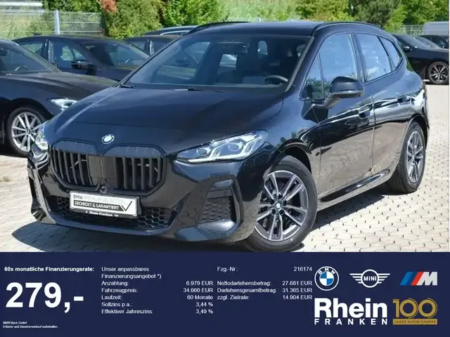 BMW 223