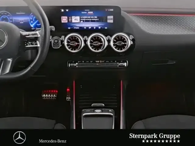 Mercedes-Benz EQA 350