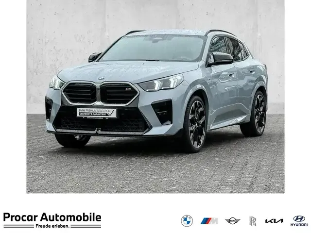 BMW X2 M