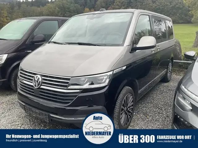 Volkswagen T6.1 Transporter