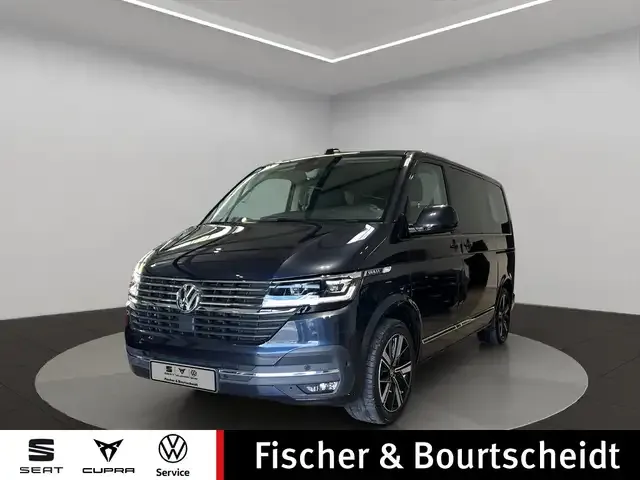 Volkswagen T6.1 Multivan