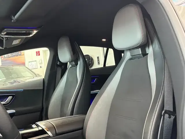 Mercedes-Benz EQE 350