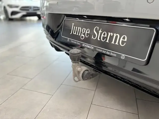 Mercedes-Benz EQE 350