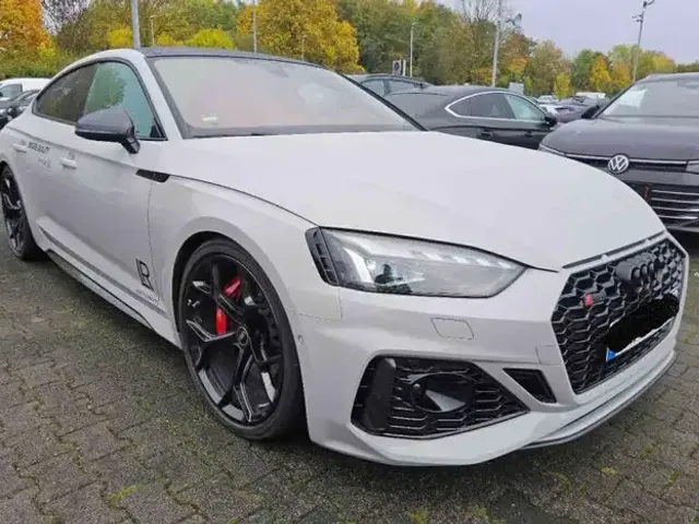 Audi RS5
