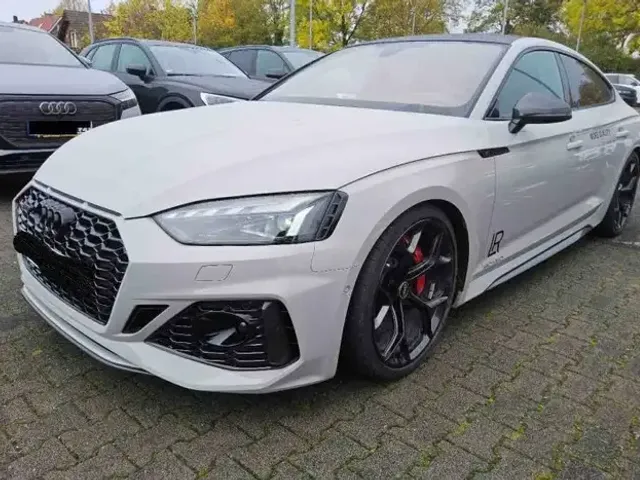 Audi RS5