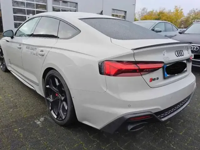 Audi RS5