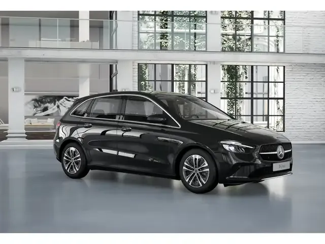 Mercedes-Benz B 220