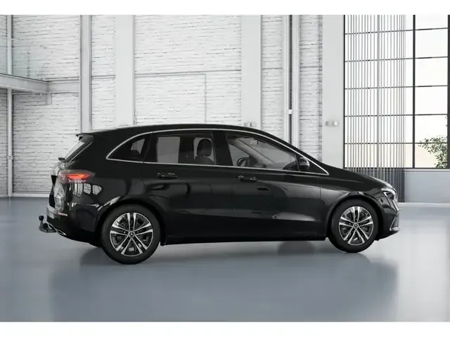 Mercedes-Benz B 220