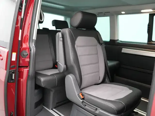 Volkswagen T6.1 California