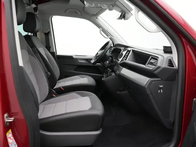 Volkswagen T6.1 California