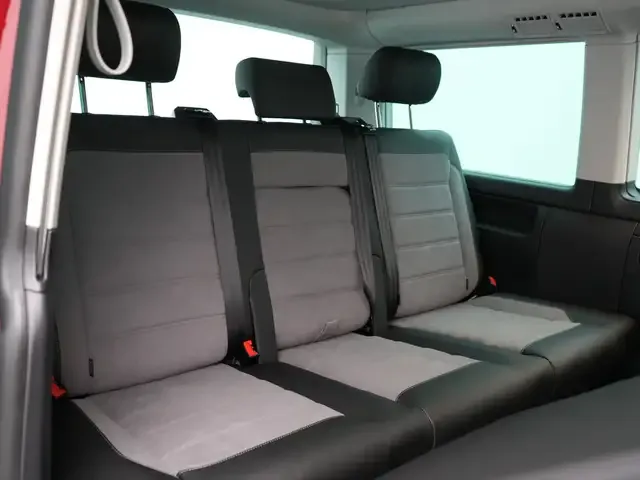 Volkswagen T6.1 California