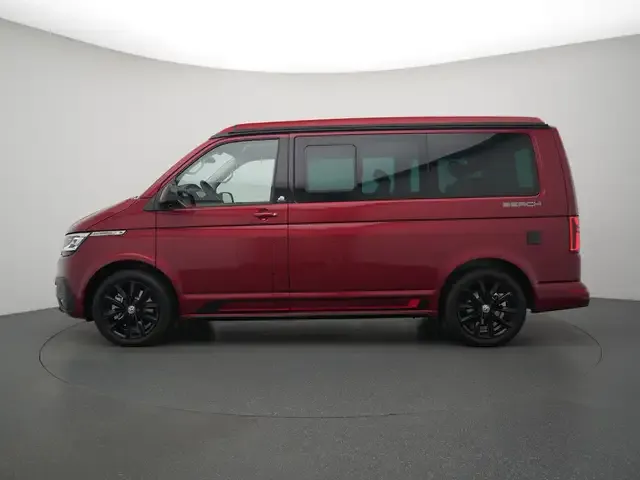 Volkswagen T6.1 California
