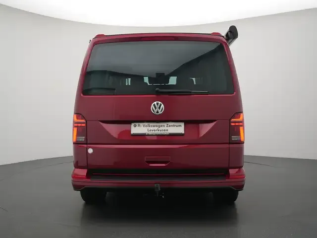 Volkswagen T6.1 California