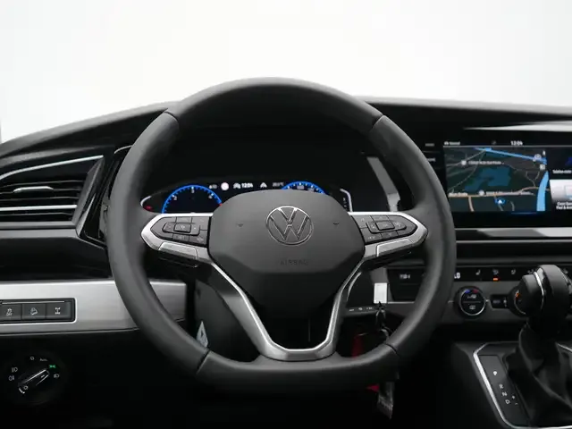 Volkswagen T6.1 California