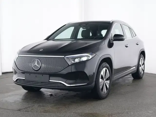 Mercedes-Benz EQA 350