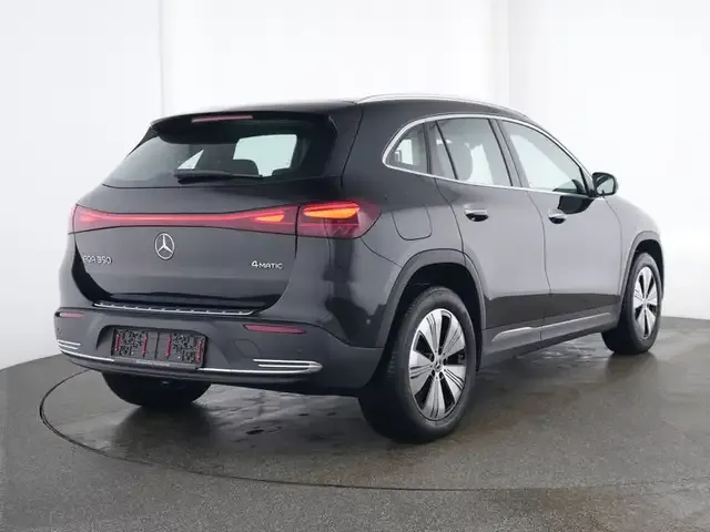 Mercedes-Benz EQA 350