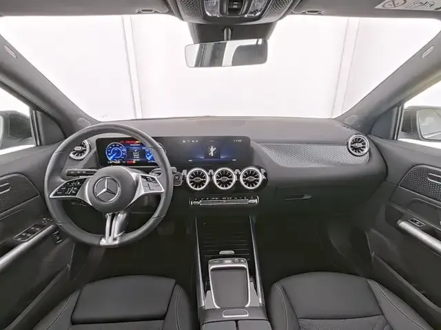 Mercedes-Benz EQA 350