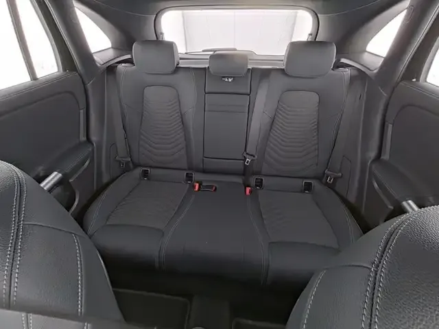 Mercedes-Benz EQA 350