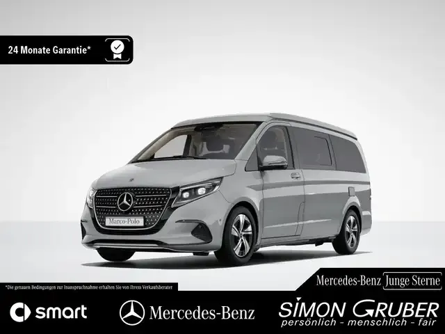 Mercedes-Benz Marco Polo