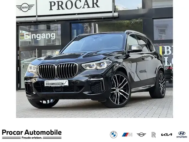BMW X5 M