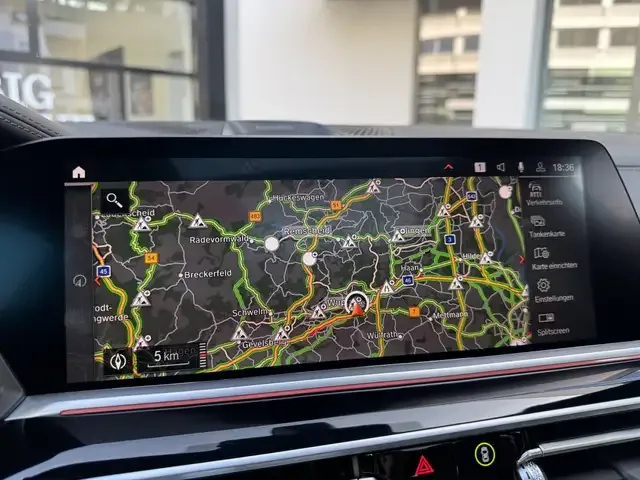 BMW X5 M