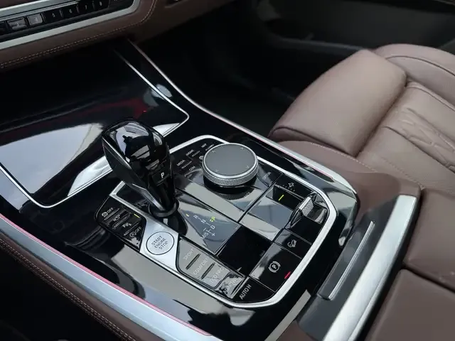 BMW X5 M