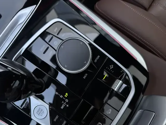 BMW X5 M