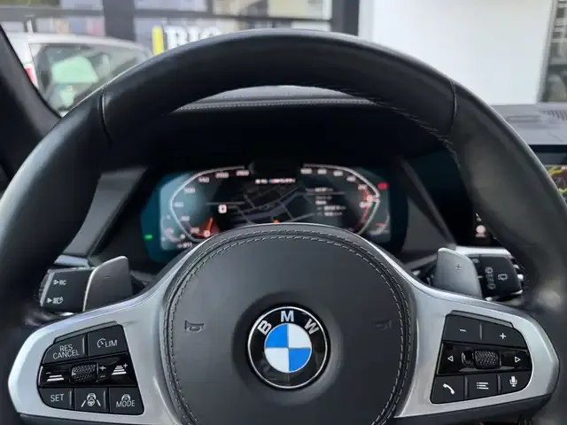 BMW X5 M