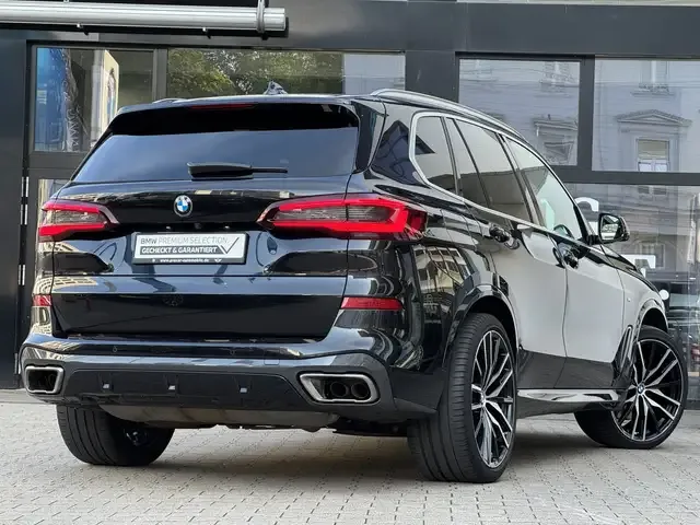 BMW X5 M