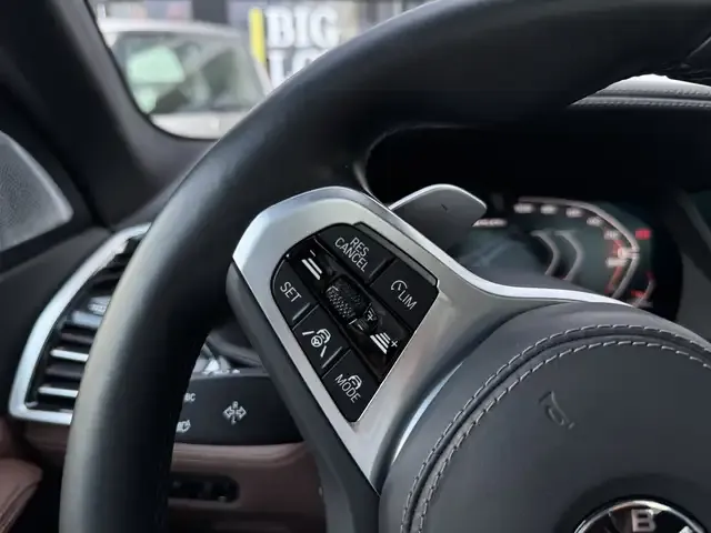 BMW X5 M