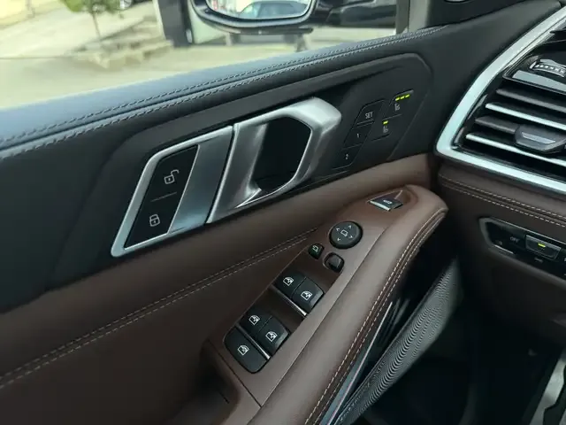 BMW X5 M