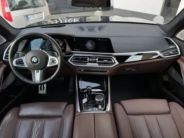 BMW X5 M