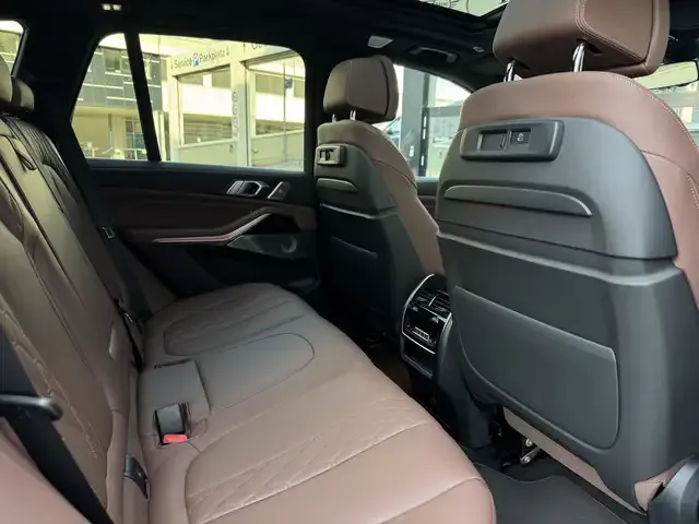 BMW X5 M