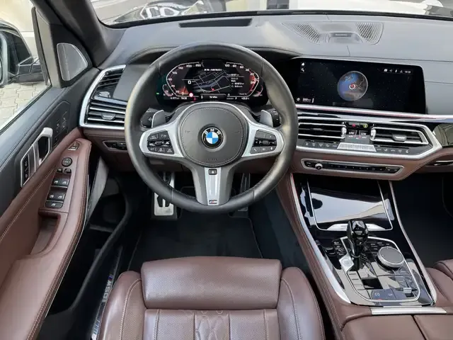 BMW X5 M