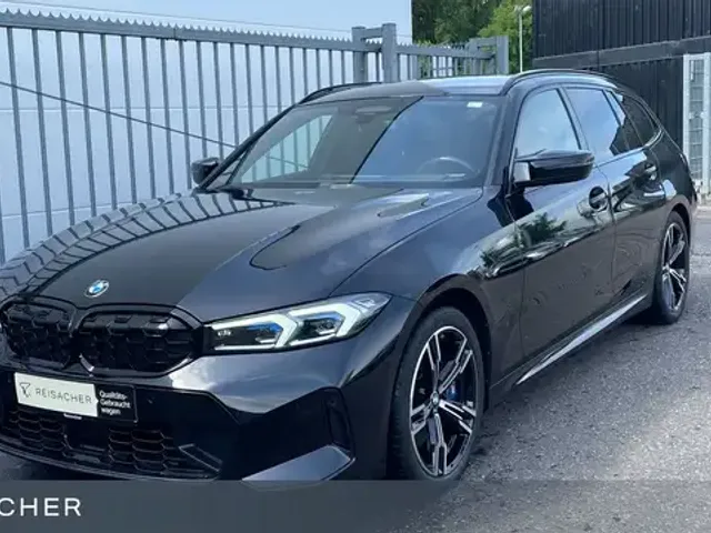 BMW Sonstige