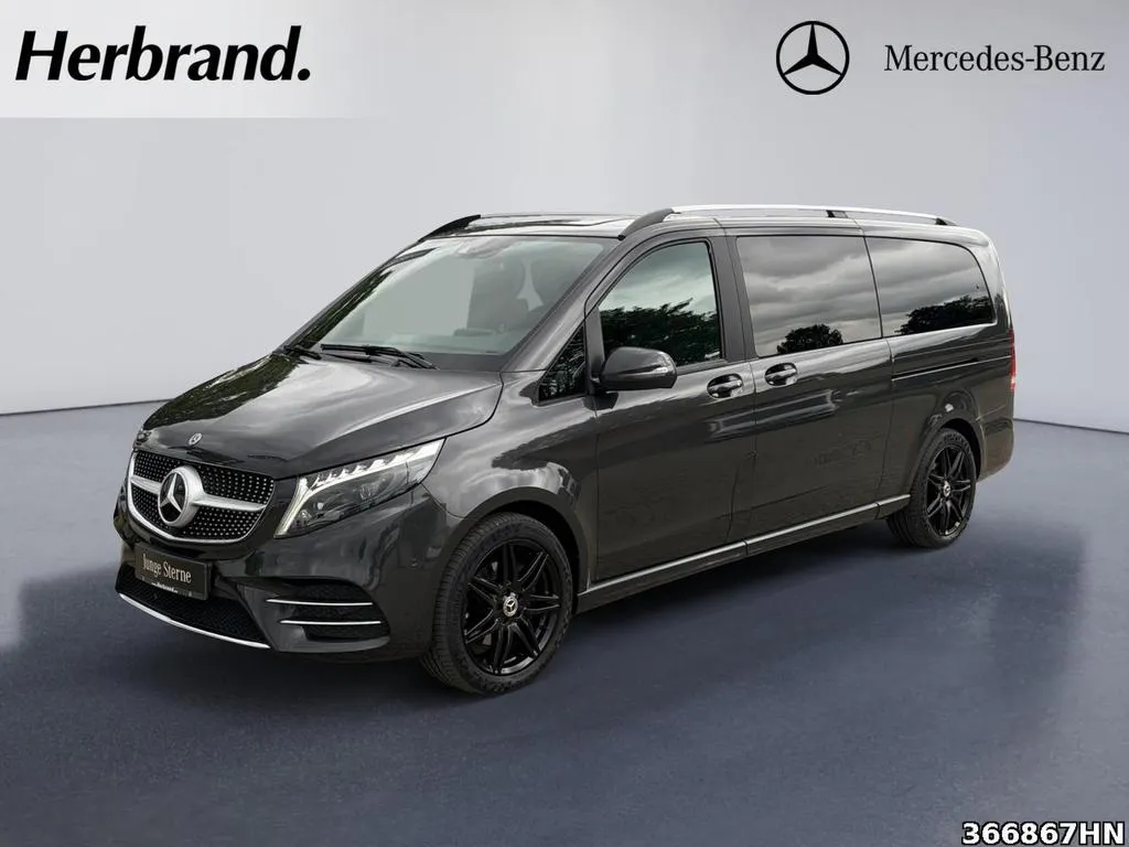 Mercedes-Benz V 300