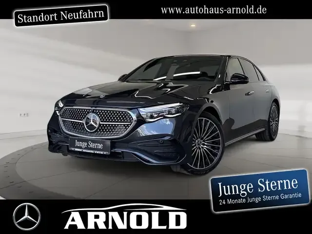 Mercedes-Benz E 450